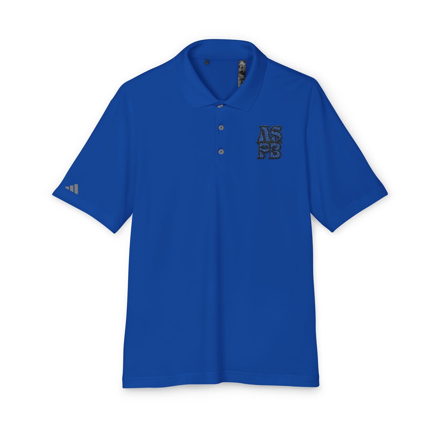 ASPB x adidas® Unisex Performance Polo