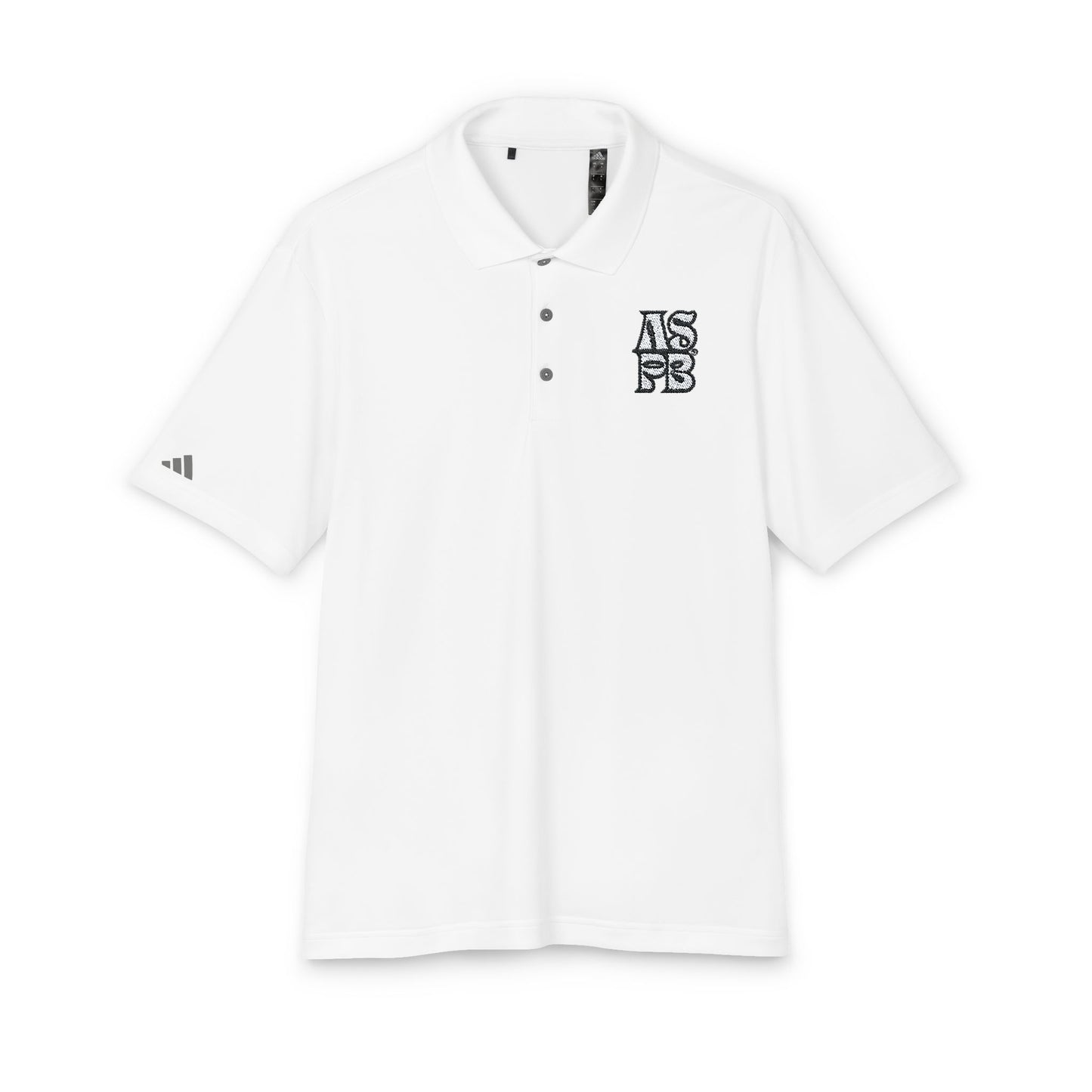 ASPB x adidas® Unisex Performance Polo