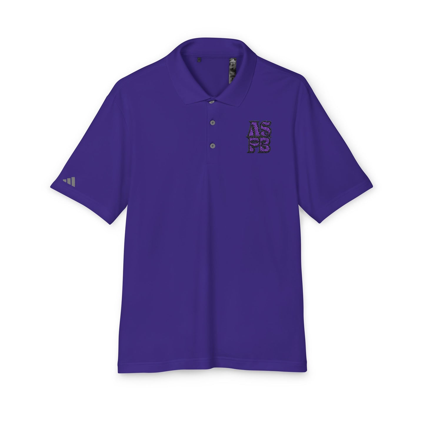 ASPB x adidas® Unisex Performance Polo