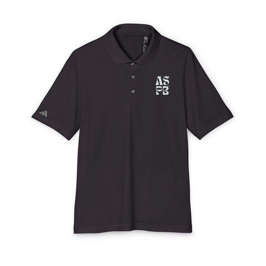 ASPB x adidas® Unisex Performance Polo