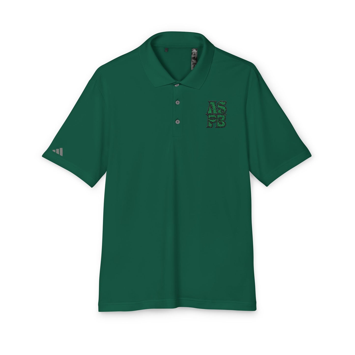 ASPB x adidas® Unisex Performance Polo