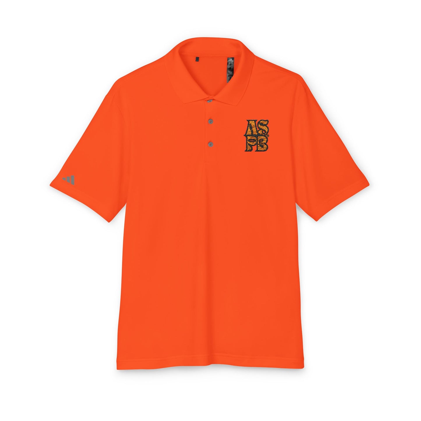 ASPB x adidas® Unisex Performance Polo