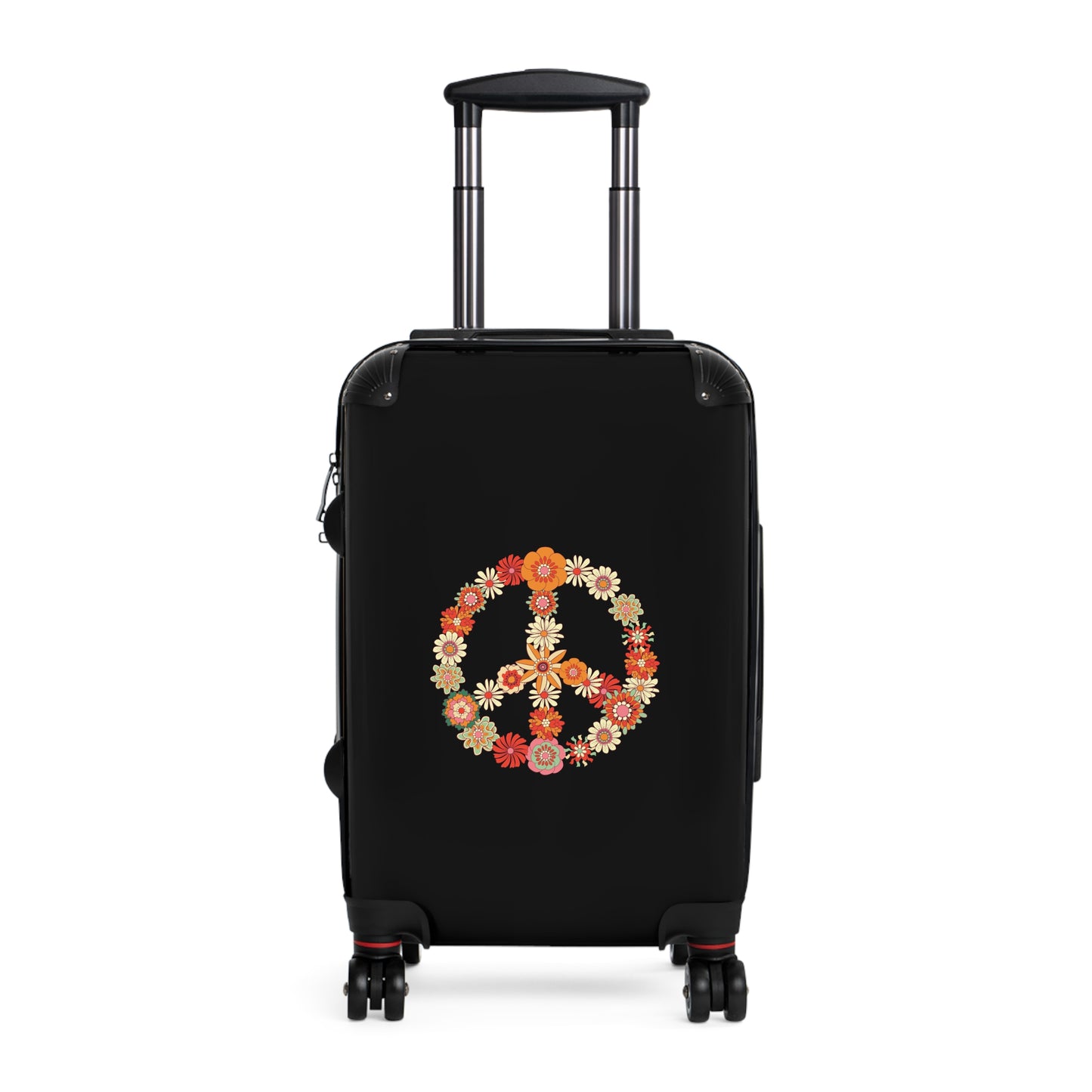 Peace & Love collection - Suitcases