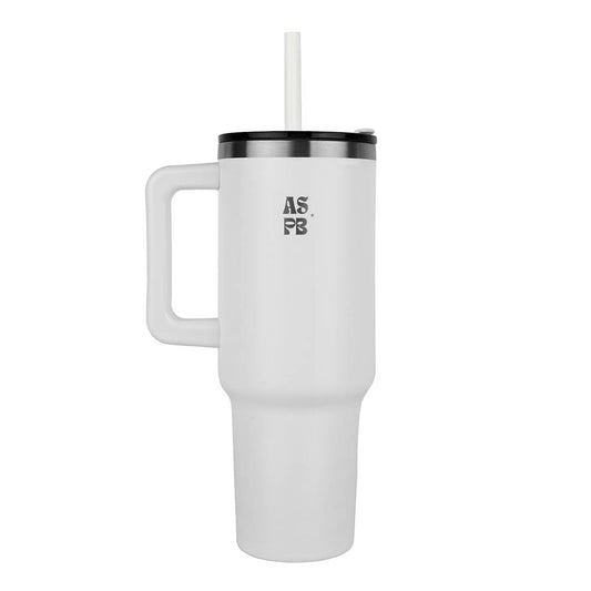 "ASPB" - The Quench - Insulated Travel Mug